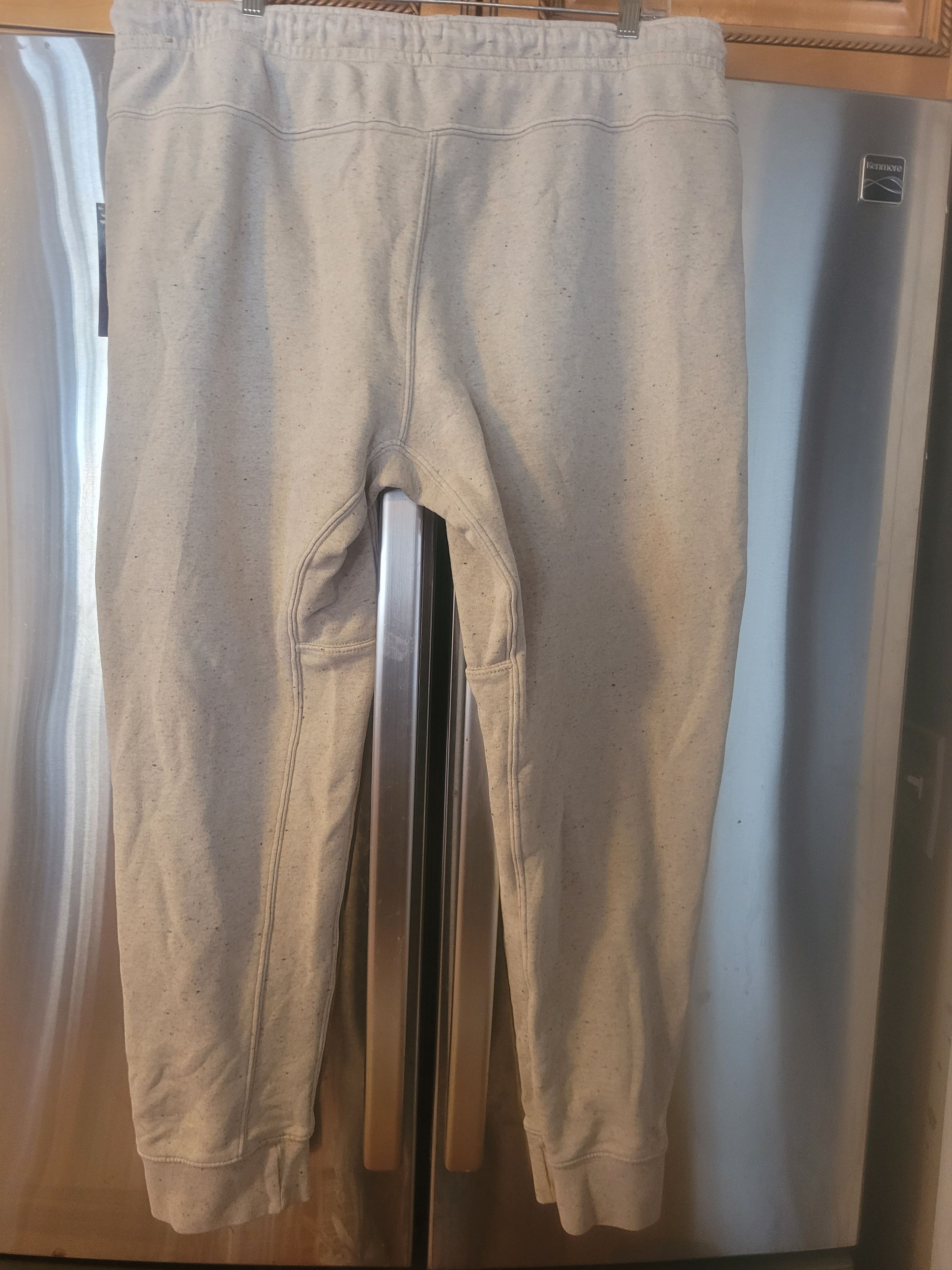Nike Nike Sweatsuit Full Matching Set Size US XL / EU 56 / 4 - 9 Thumbnail