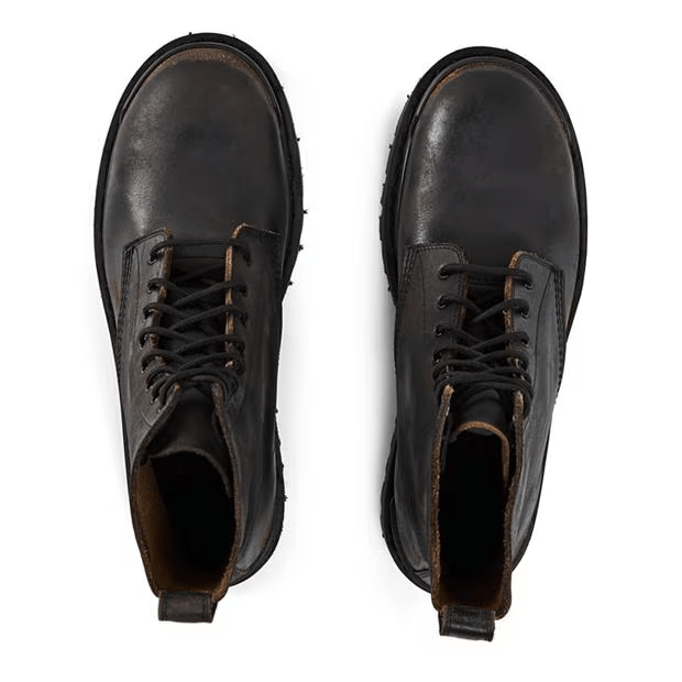 Balenciaga Strike Boots Size US 9 / EU 42 - 4 Thumbnail