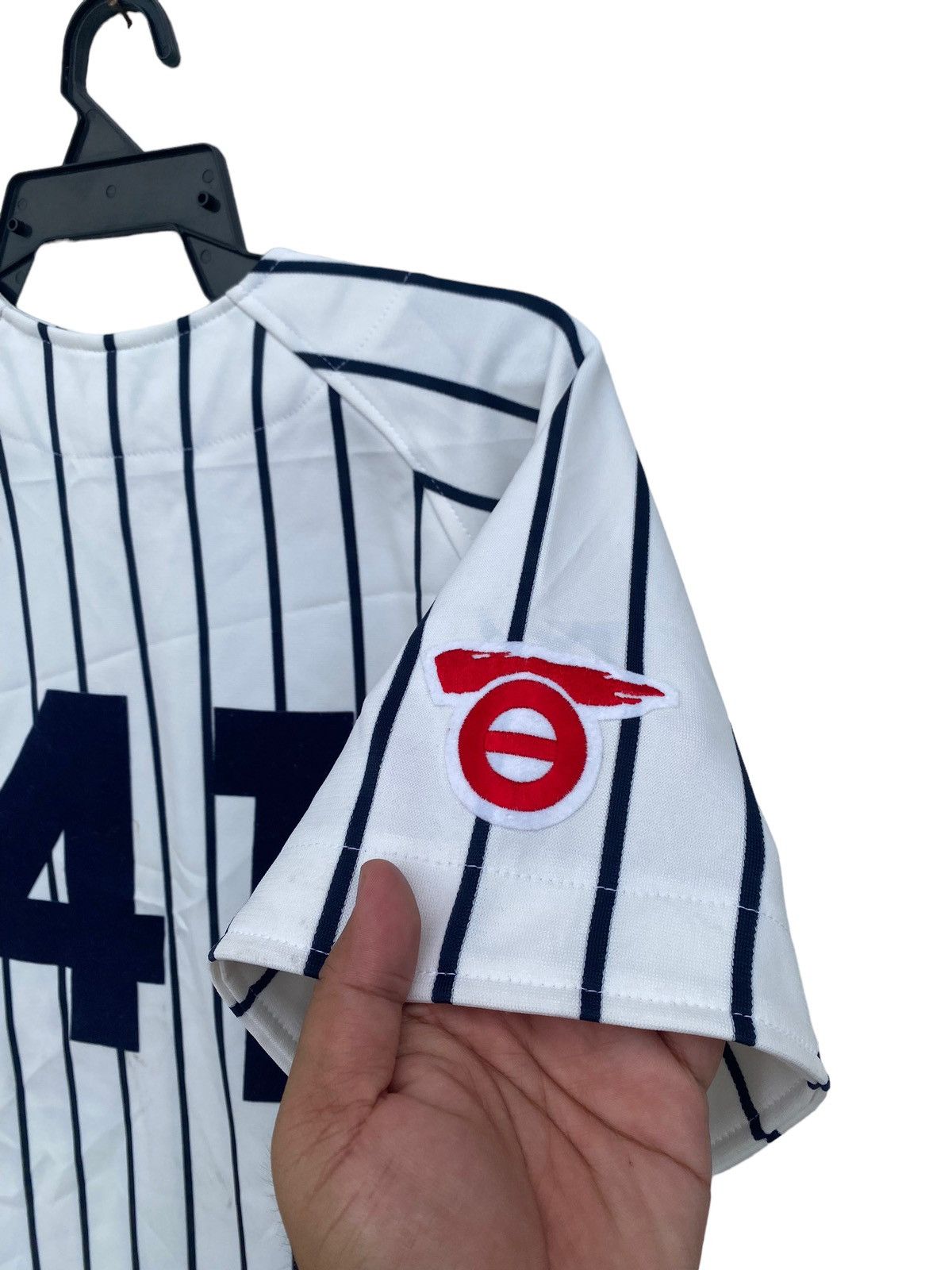 MLB Vintage Atomics Baseball Jersey Size US XL / EU 56 / 4 - 3 Thumbnail