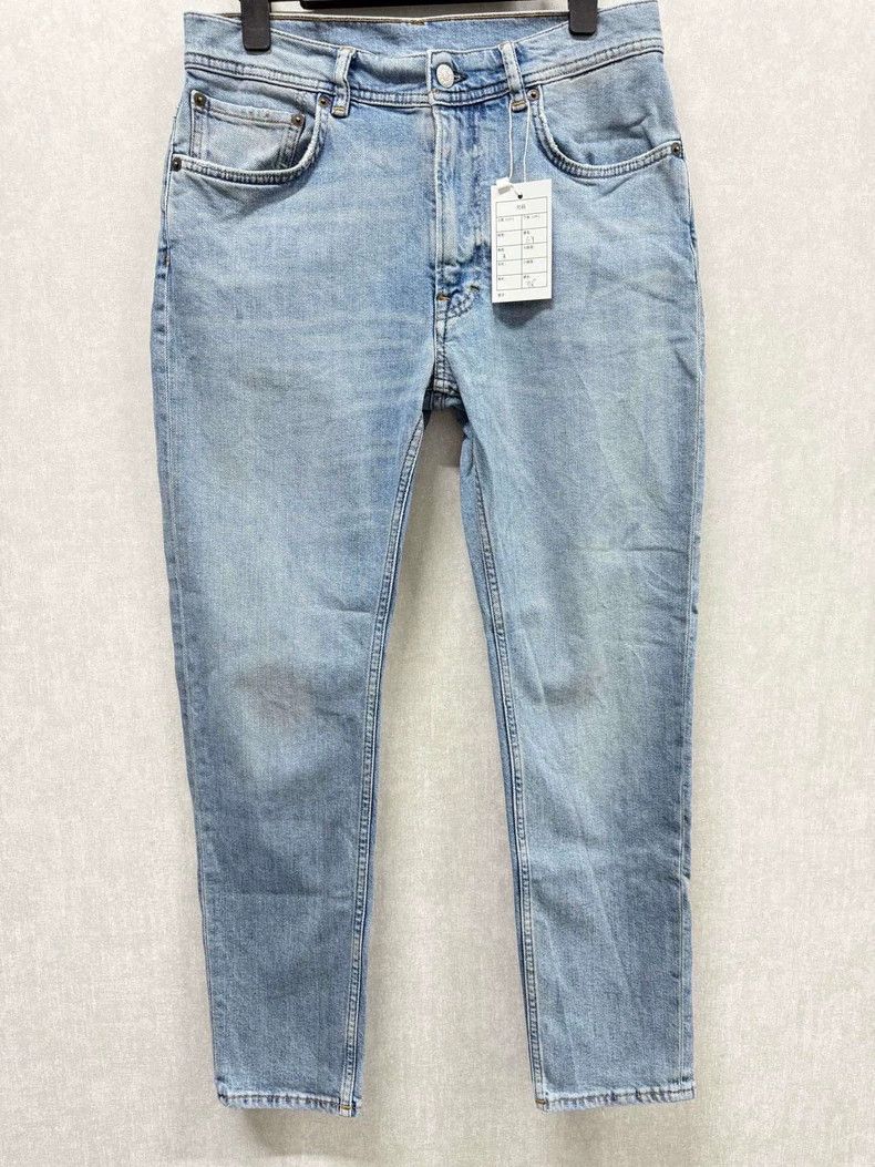 Acne Studios Acne Studios blue jeans Size US 29 - 2 Thumbnail