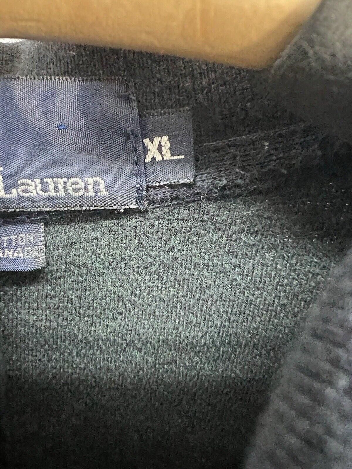 Polo Ralph Lauren Polo Ralph Lauren Plaid Sz X-L Men’s Single Pocket 90’s Size US XL / EU 56 / 4 - 2 Thumbnail