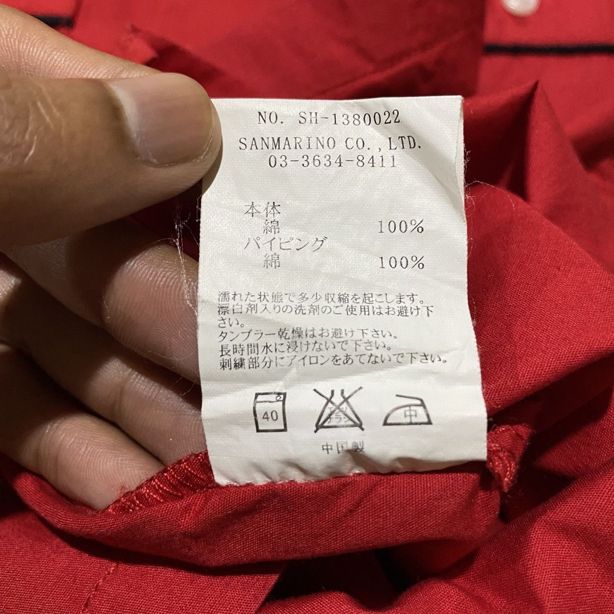 Ben Davis BEN DAVIS Superior Duality World’s Toughest Work Shirt Size US M / EU 48-50 / 2 - 12 Thumbnail