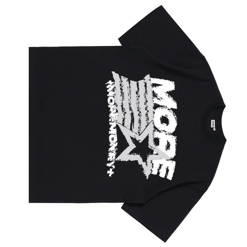 Other Y2k Star Summer Oversized T-Shirt Size US XL / EU 56 / 4 - 3 Thumbnail