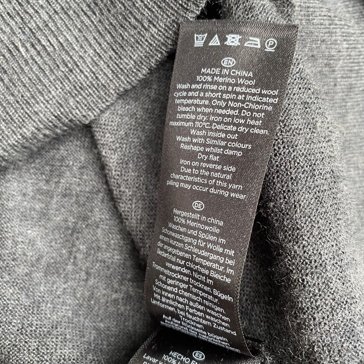 Hobbs London Hobbs London merino wool sweater Size S / US 4 / IT 40 - 6 Thumbnail
