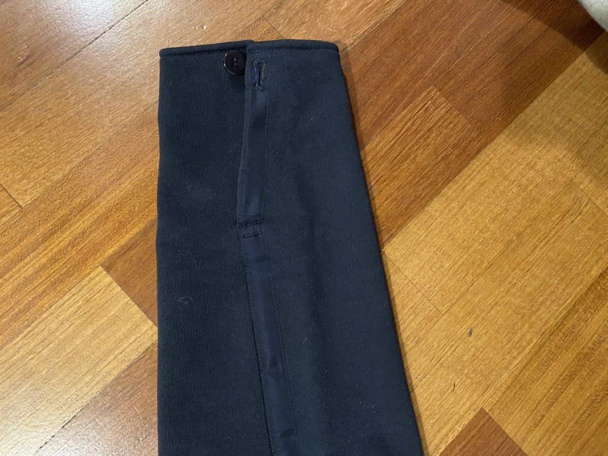Alexander McQueen Navy Alexander Mcqueen trousers Size US 30 / EU 46 - 5 Thumbnail