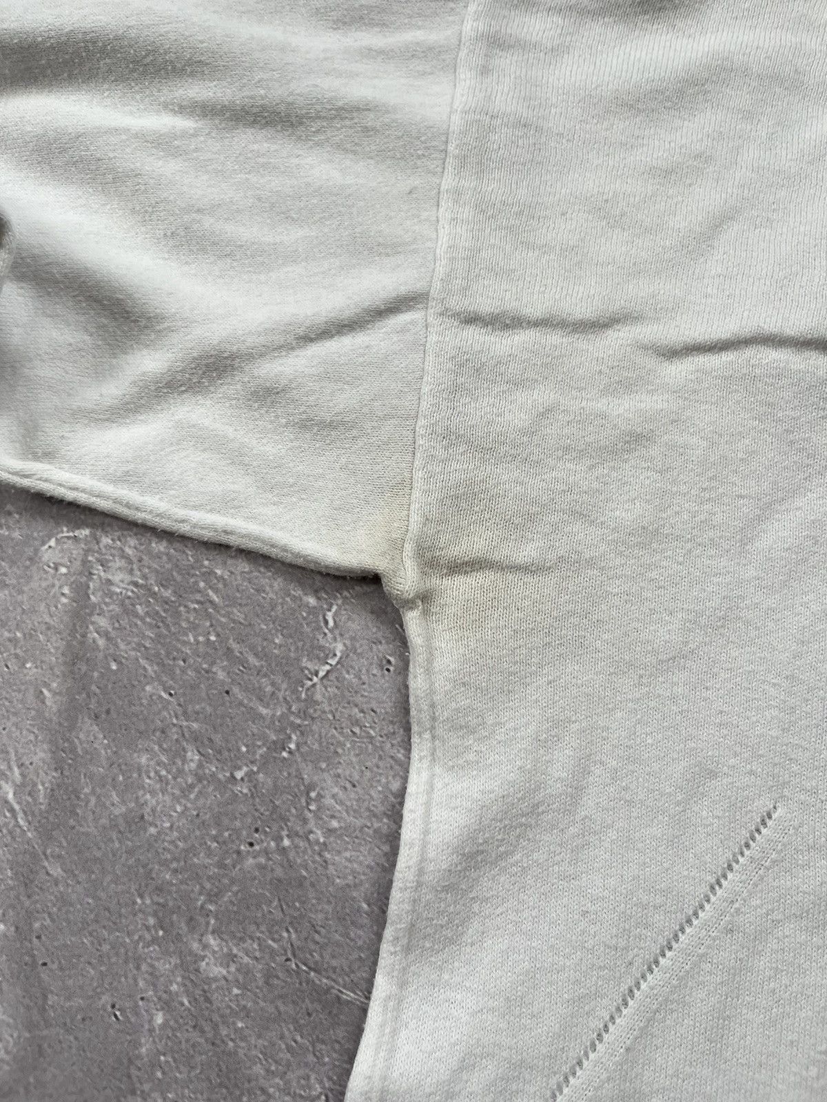Zadig & Voltaire Zadig & Voltaire Cansas Bis Co Karma White Women’s Sweater Size S / US 4 / IT 40 - 6 Thumbnail