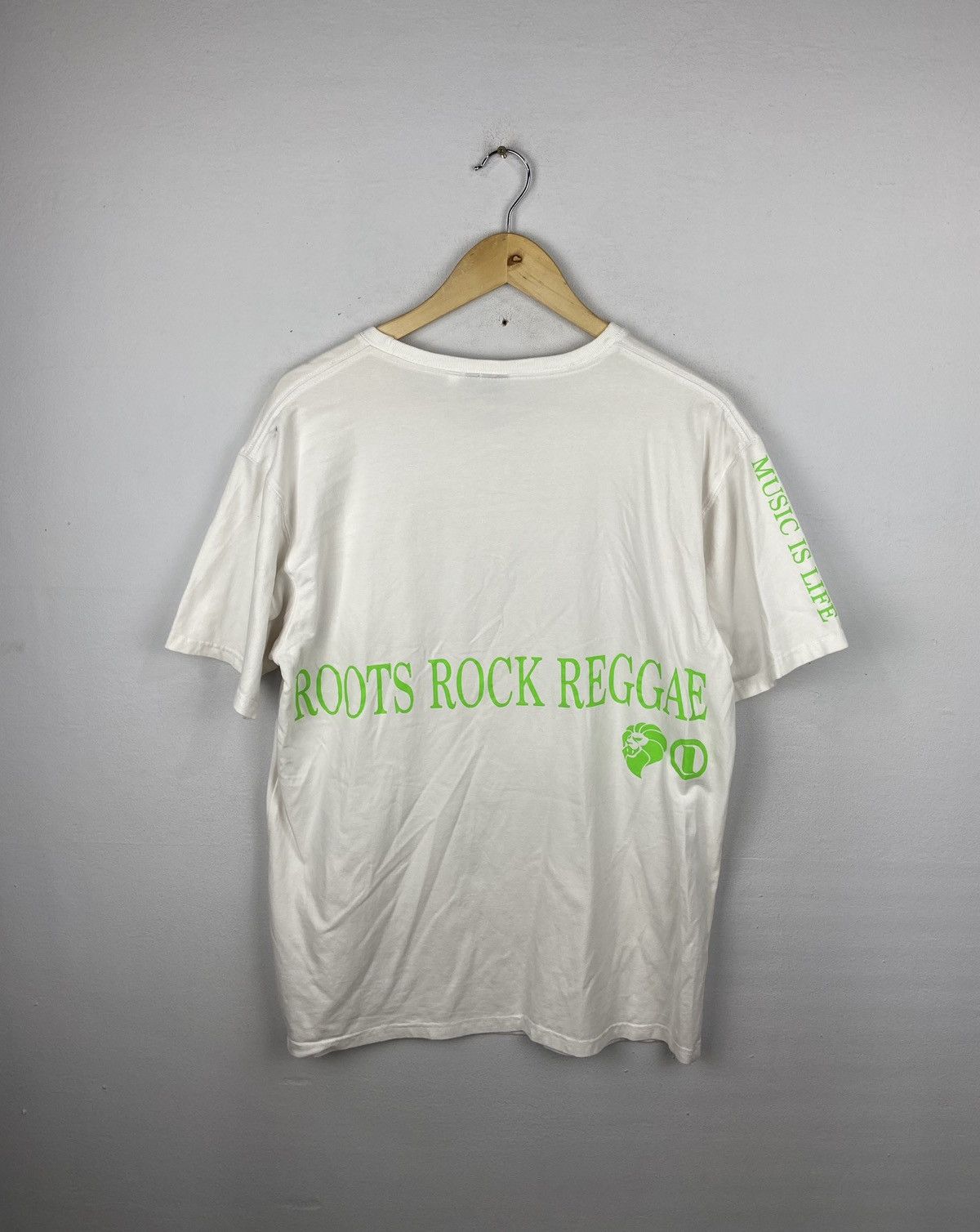 Japanese Brand × Other Nesta Embroidered Multicolour Tee Size US L / EU 52-54 / 3 - 7 Thumbnail