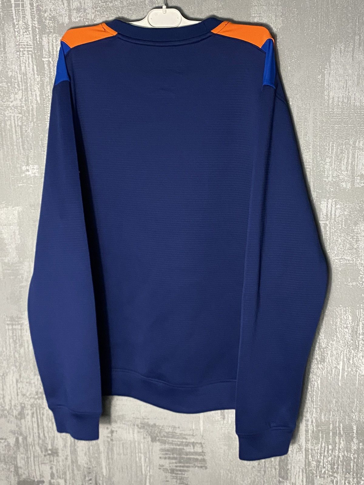 Other Castore Rangers Soccer Jersey Football sweatshirt hype art Size US XXL / EU 58 / 5 - 4 Thumbnail