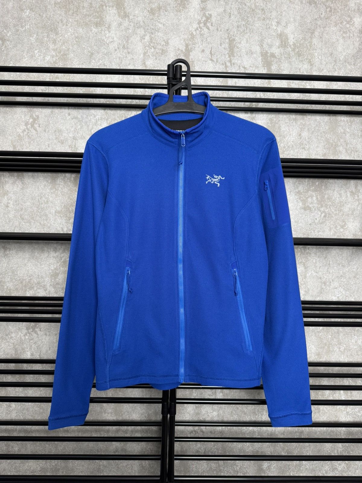 Arc'teryx Rare Arc’teryx flecce Size M / US 6-8 / IT 42-44 - 1 Thumbnail