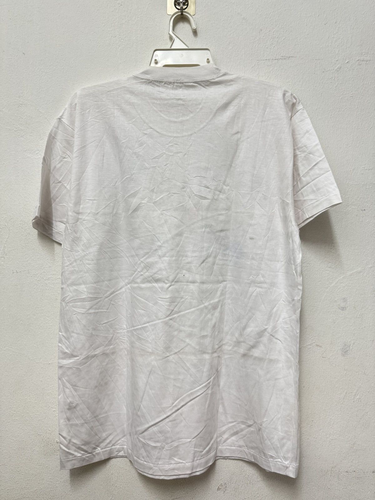 Vintage Vintage Masuo Ikeda Art Japan Pantier Graphic Artist Tee Size US M / EU 48-50 / 2 - 6 Thumbnail