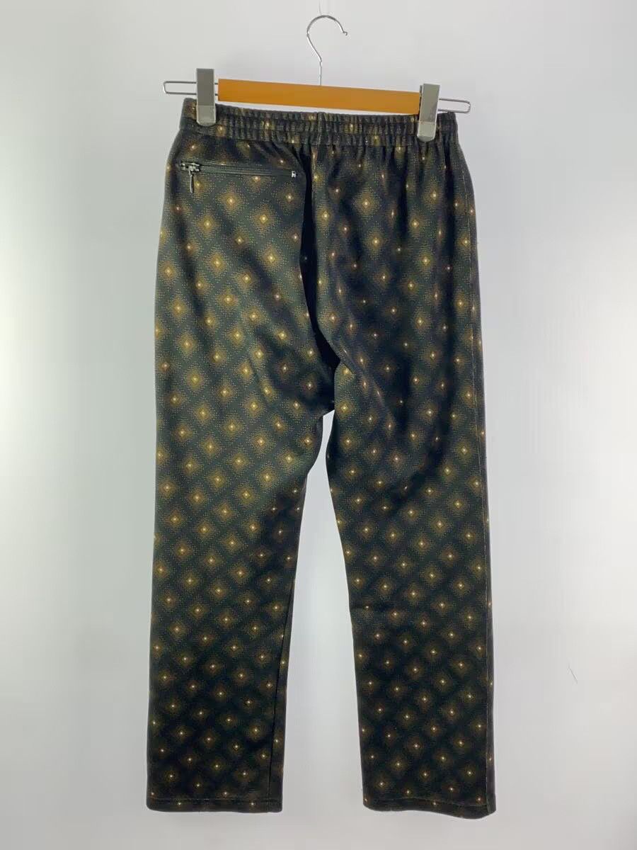 Needles Needles Polyester Track Pants Black Size US 28 / EU 44 - 2 Thumbnail
