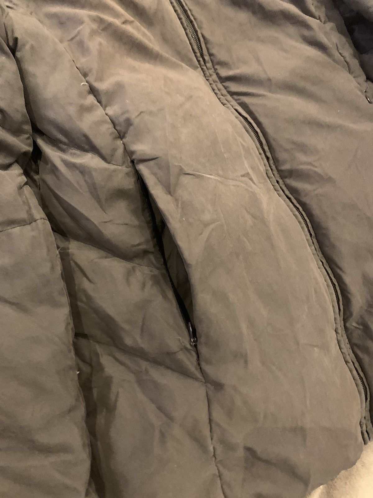 Moncler × Vintage Jacket Moncler Size M / US 6-8 / IT 42-44 - 3 Thumbnail