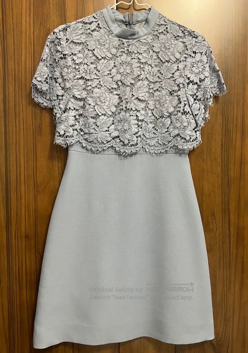 Valentino Valentino dress Size S / US 4 / IT 40 - 1 Thumbnail