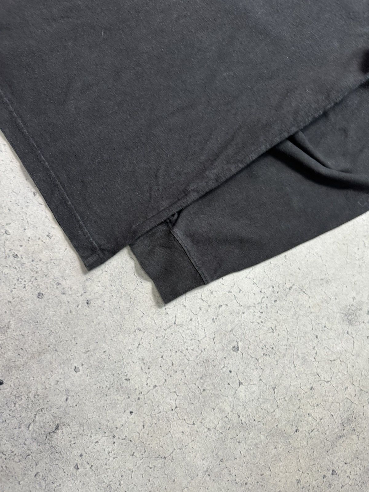 Carhartt × Carhartt Wip × Vintage Carhartt Vintage Pocket Longsleeve Black Size XL Size US XL / EU 56 / 4 - 4 Thumbnail