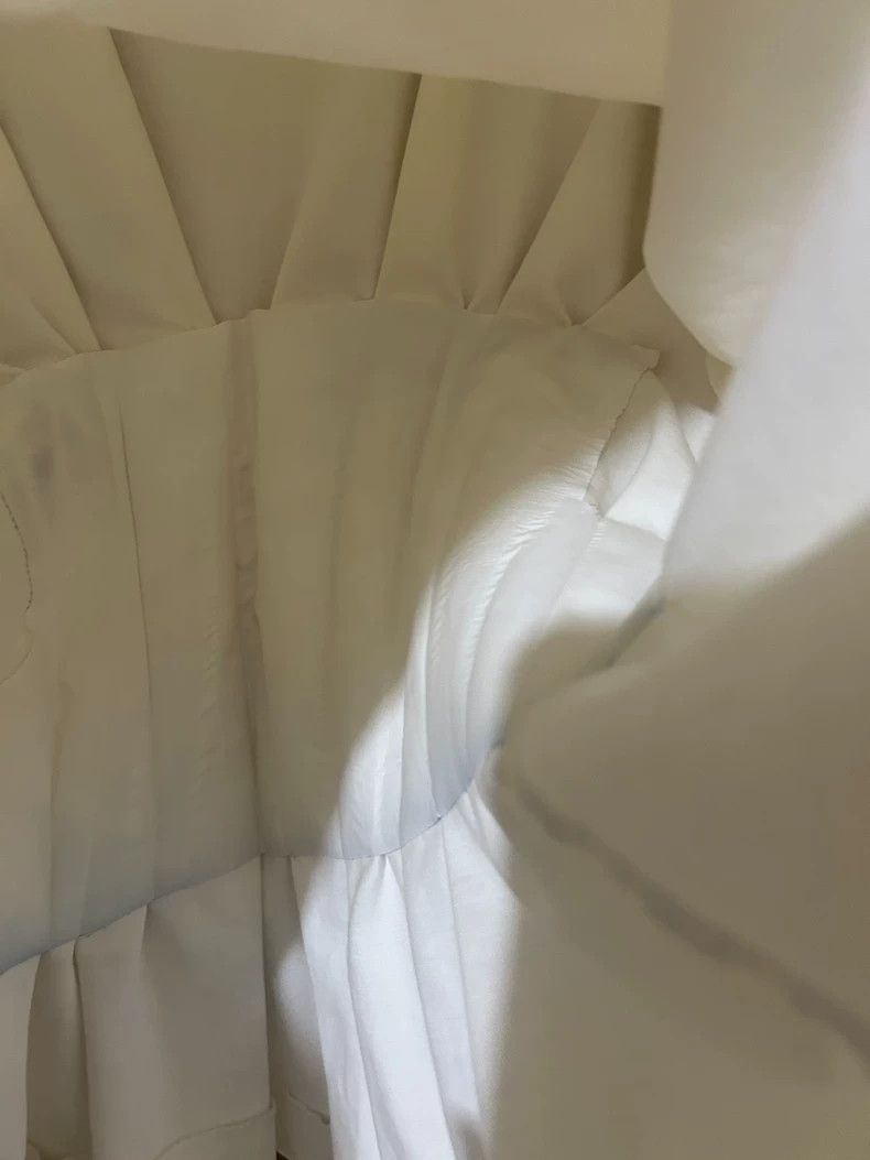 Maison Margiela Maison Margiela Style weight Long-sleeved 2502-Nextarrow Size XS / US 0-2 / IT 36-38 - 5 Thumbnail