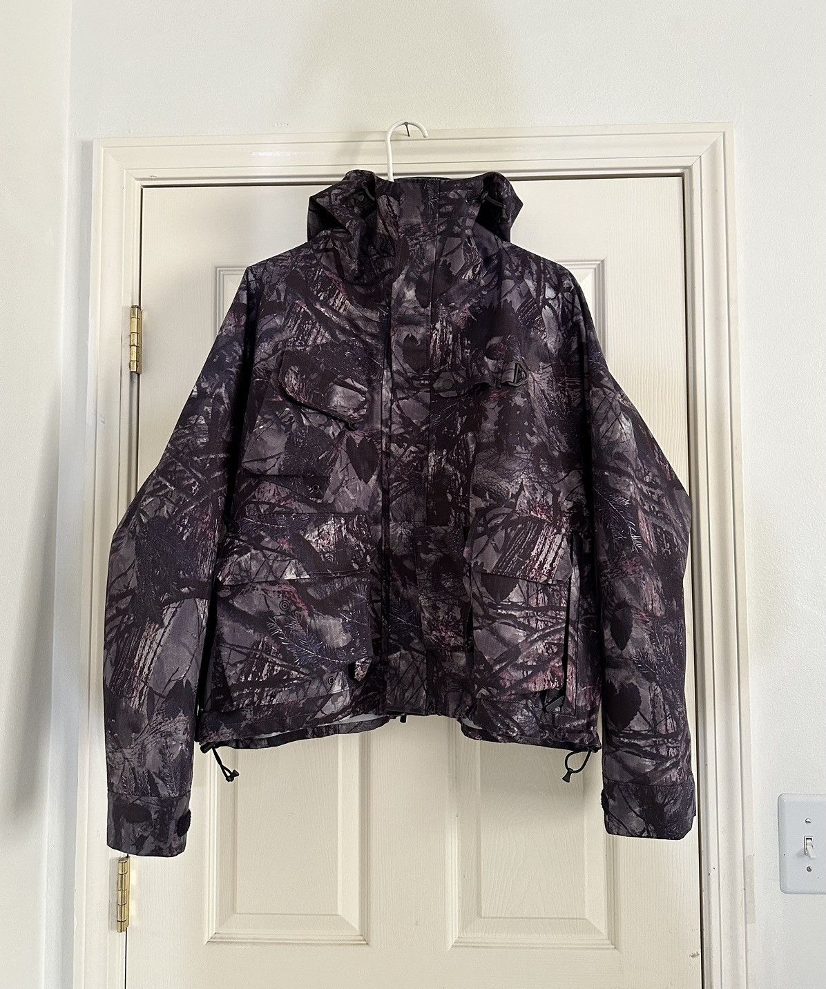 South2 West8 South2 West8 River Trek Jacket | Grailed