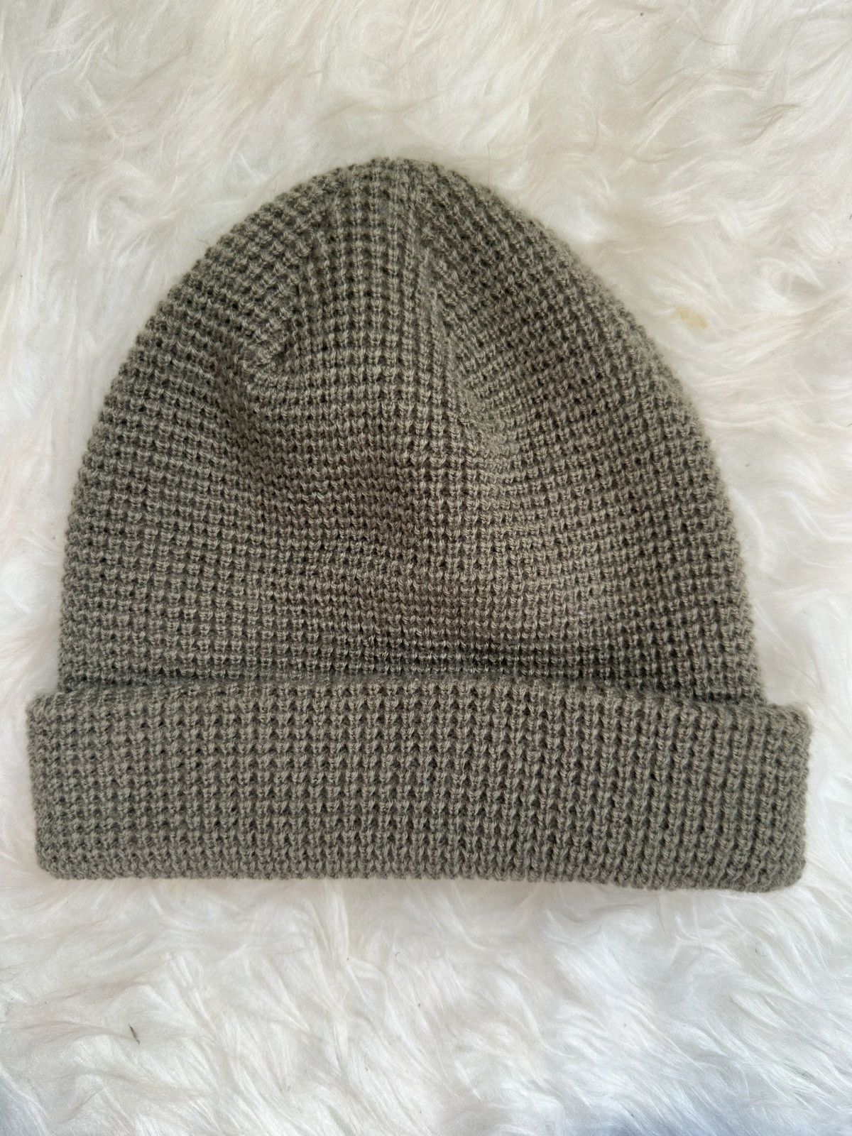 Karl Kani Karl Kani Beanie Hat Size ONE SIZE - 2 Thumbnail