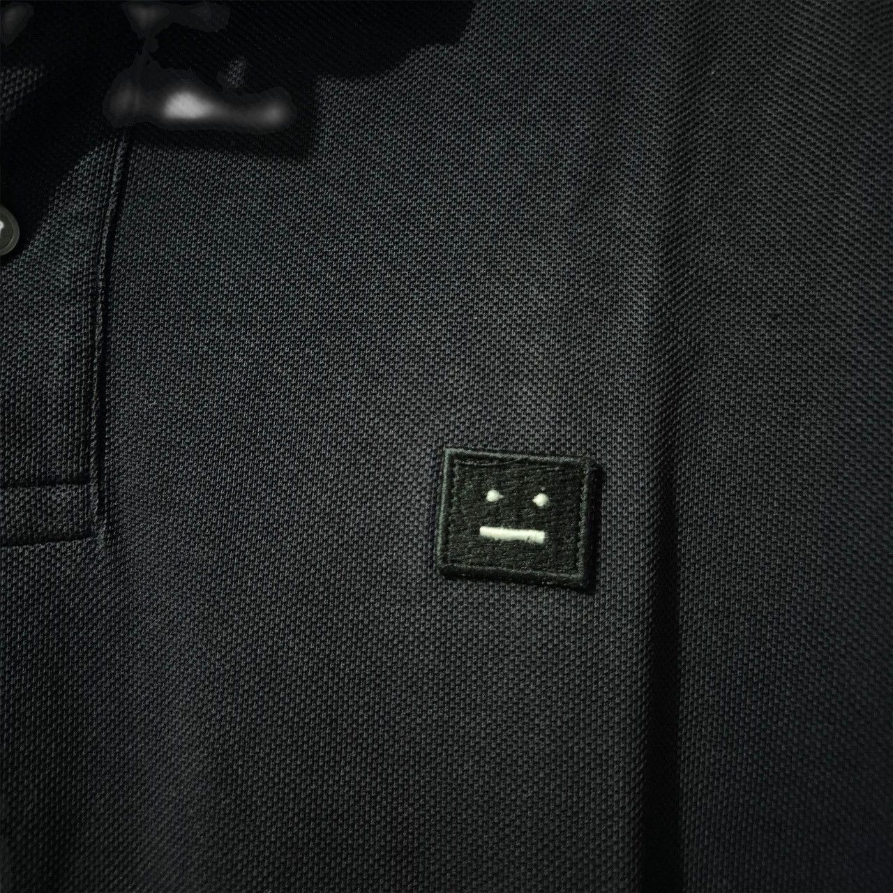 Acne Studios Acne studios polo shirts Size US M / EU 48-50 / 2 - 2 Thumbnail