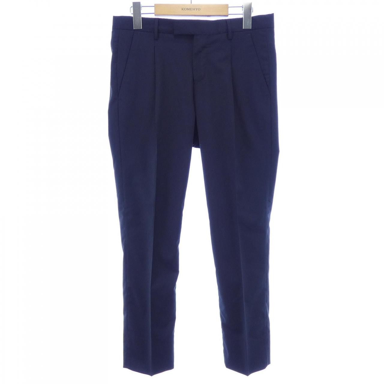 Other Other PT Torino Pants Textile Pants DUTY FREE for USA Size ONE SIZE - 1 Thumbnail