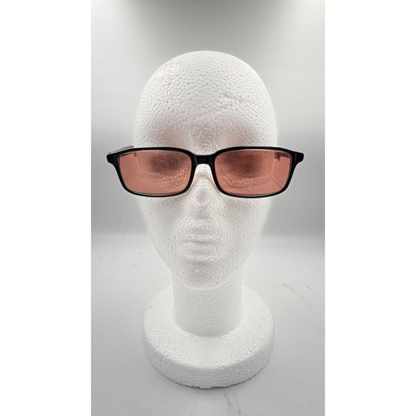 Other Women's Small Plastic/ Metal Rectangle Eyeglass Frames Size ONE SIZE - 1 Thumbnail