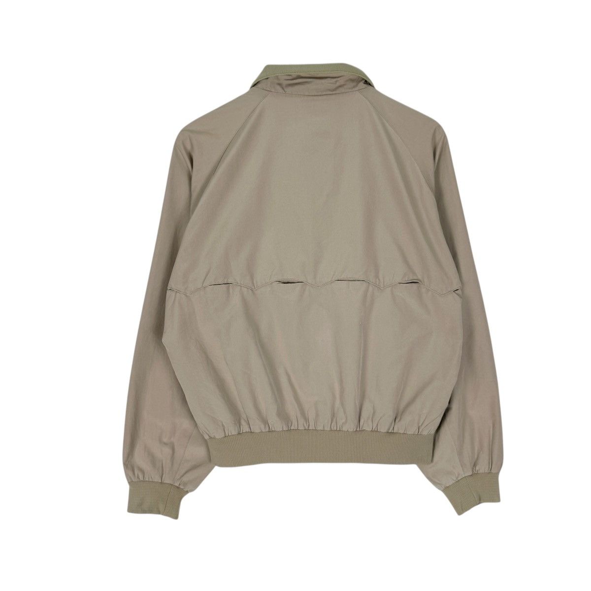 Baracuta 🌟70s BARACUTA G9 ENGLAND ZIPPER HERRINGTON JACKET Size US M / EU 48-50 / 2 - 13 Thumbnail