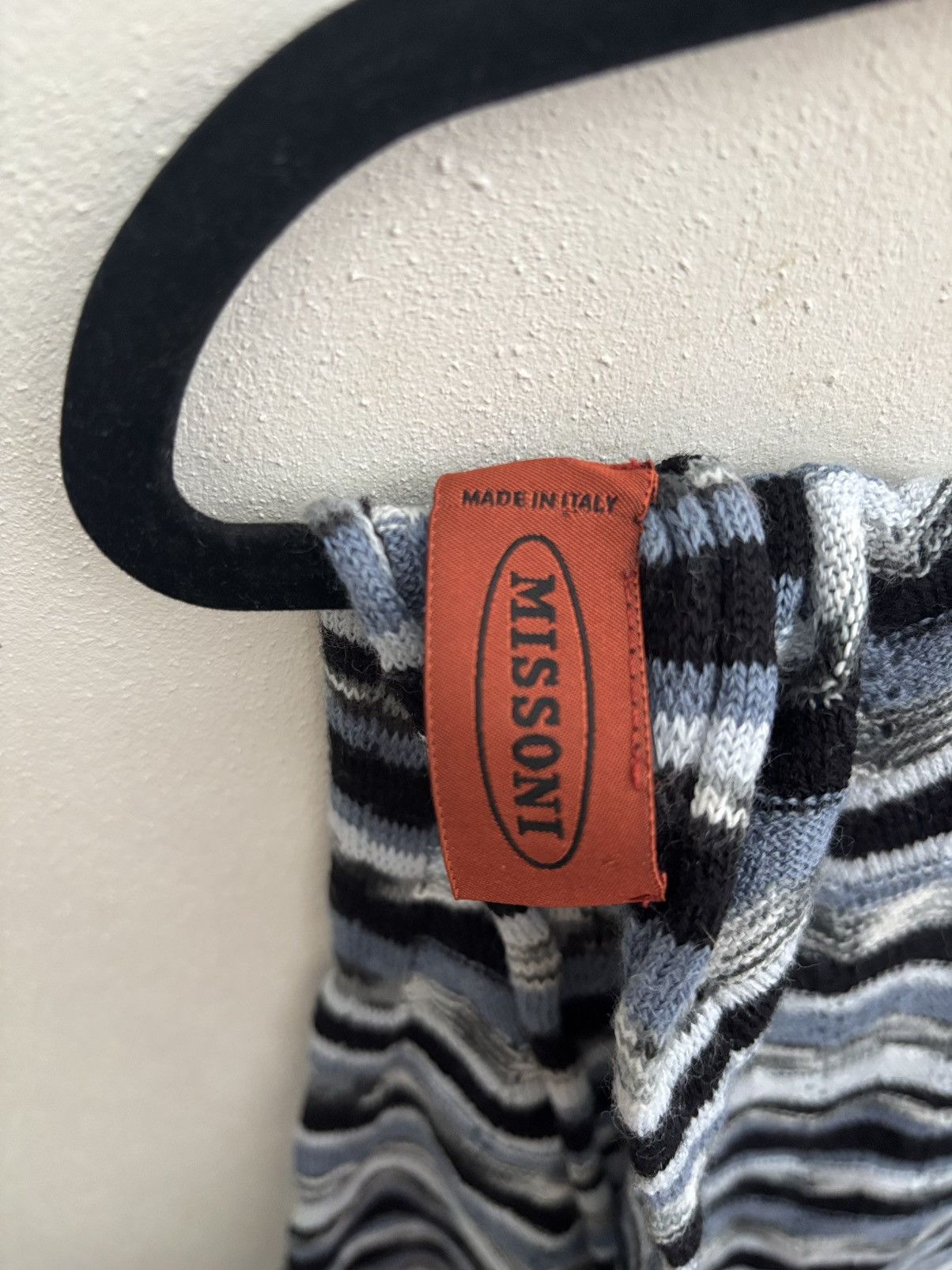 Missoni Missoni scarf Size ONE SIZE - 4 Thumbnail