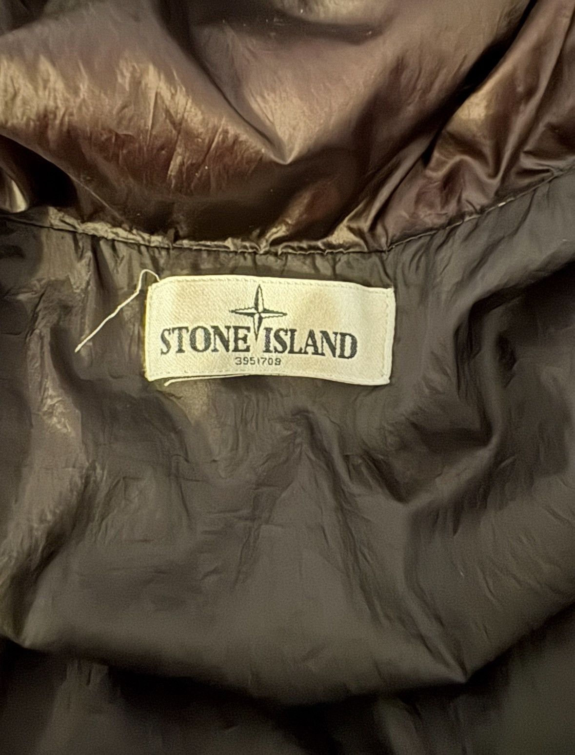 Stone Island stone island jacket garment dyed Size US S / EU 44-46 / 1 - 5 Thumbnail