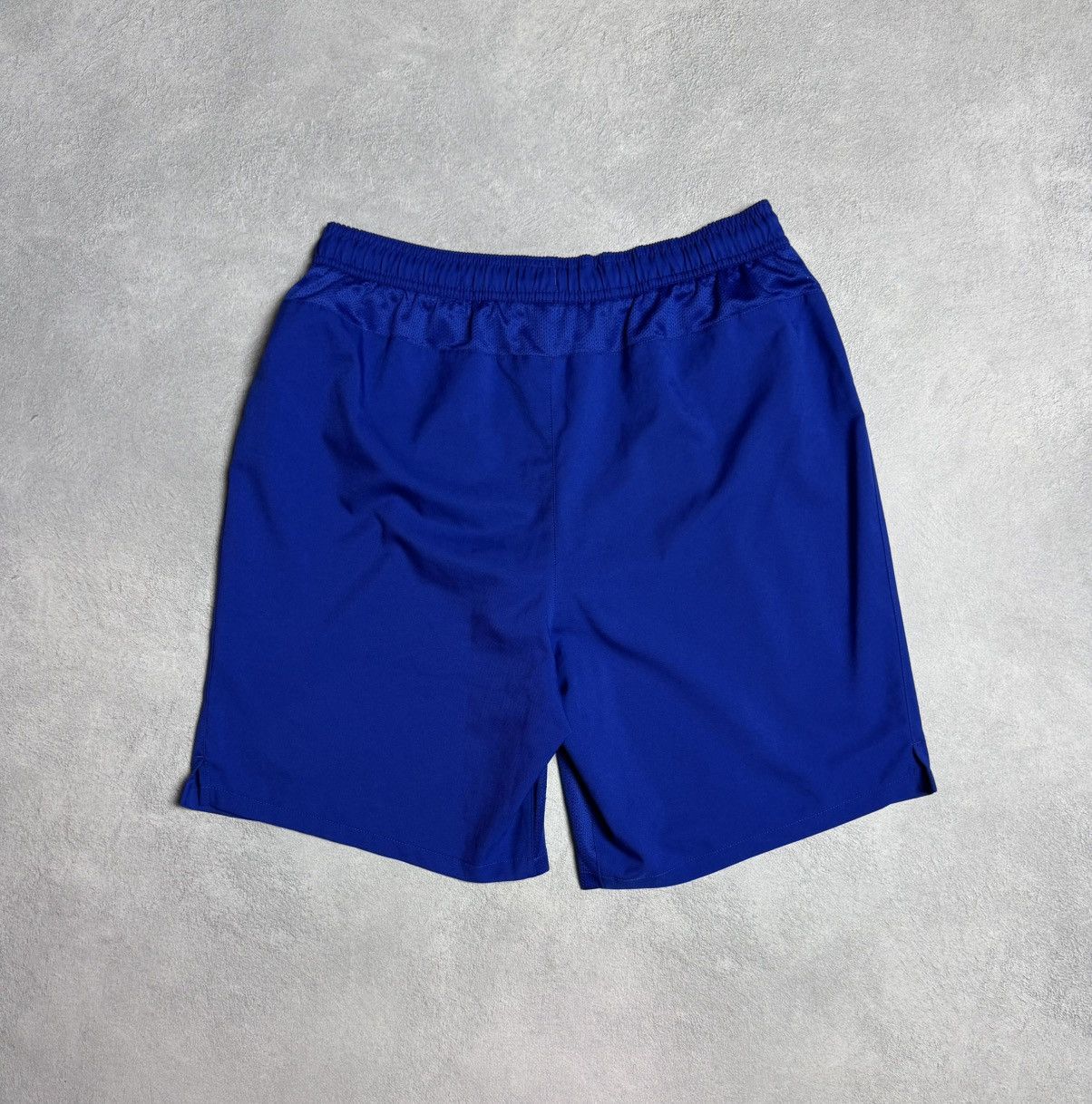 Other Barcelona 2013 2014 Goalkeeper Football Soccer Shorts Nike Size US 34 / EU 50 - 4 Thumbnail