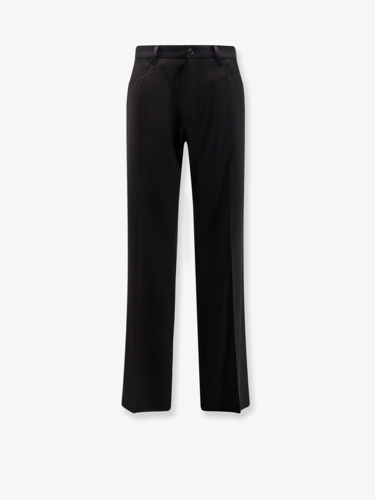 Balenciaga Straight Fit cotton trousers IT 50 - USA Tariffs Included Size US 32 / EU 48 - 1 Thumbnail
