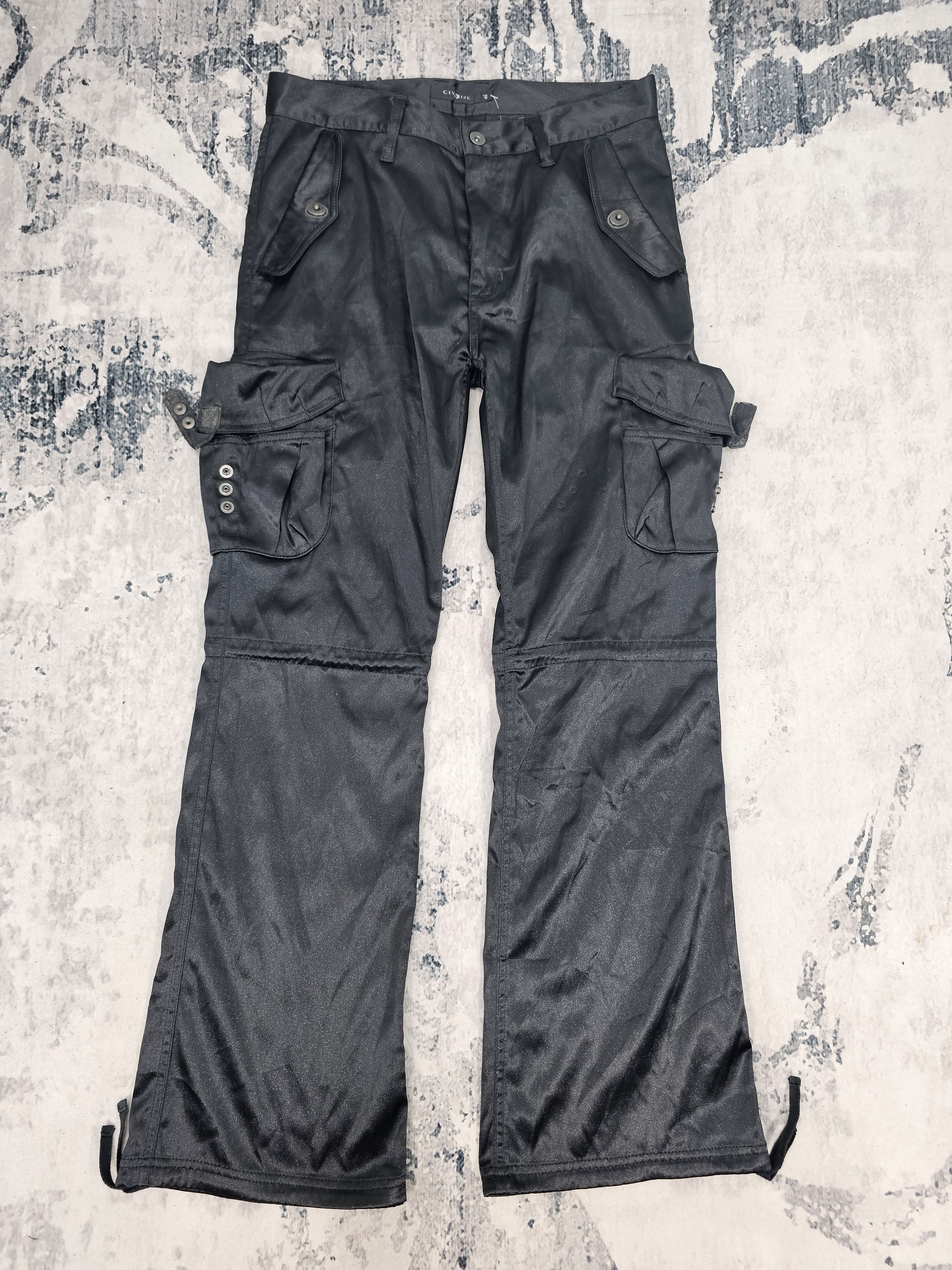 Civarize Flare | Grailed