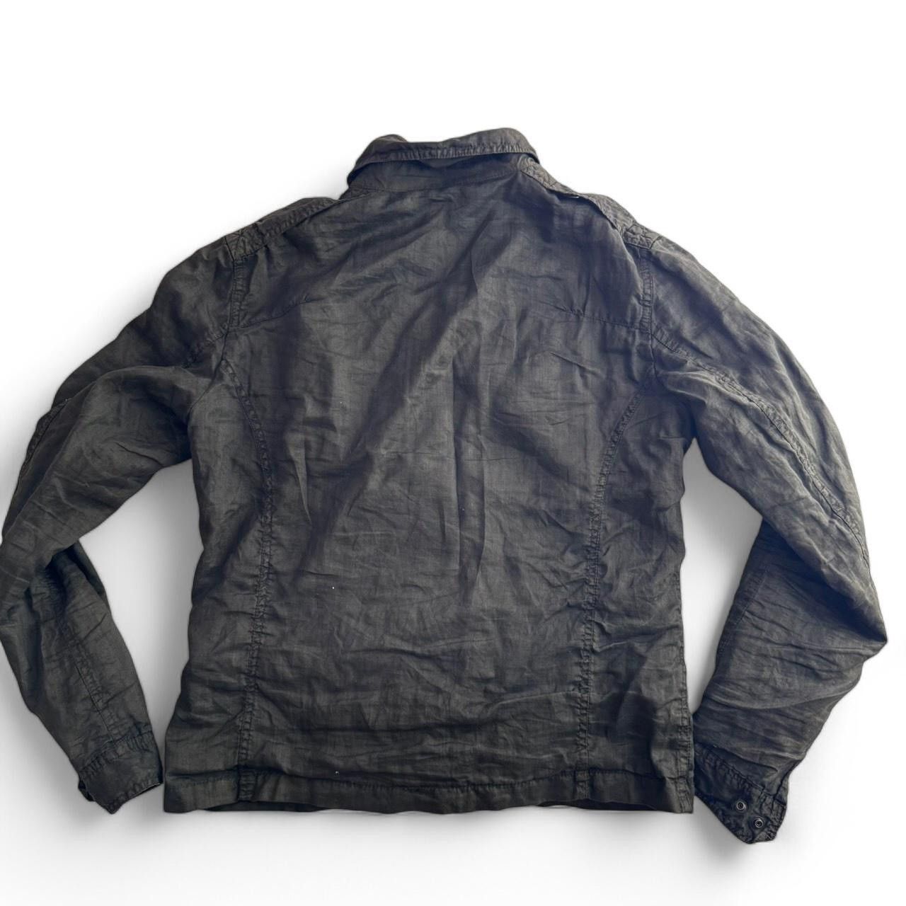 Kiminori morishita jacket