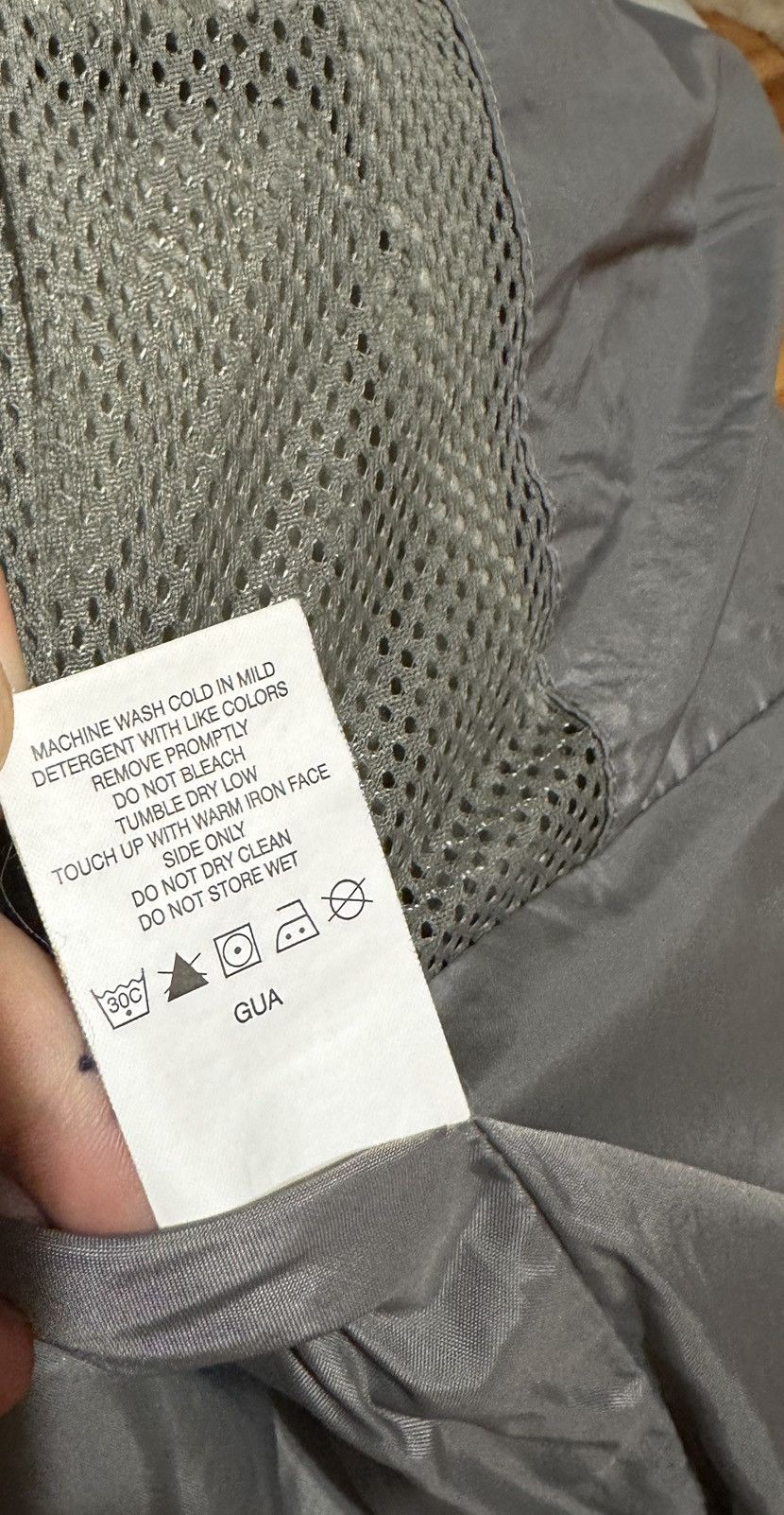 Columbia 2in1 COLUMBIA Multipocket Tactical Utility Jacket Vest Size US M / EU 48-50 / 2 - 22 Thumbnail