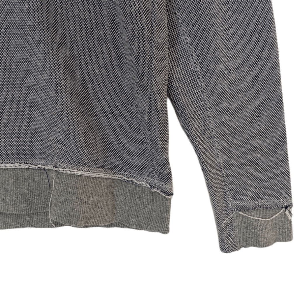 Japanese Brand Japanese LE TIROIR Sweater Size US S / EU 44-46 / 1 - 6 Thumbnail