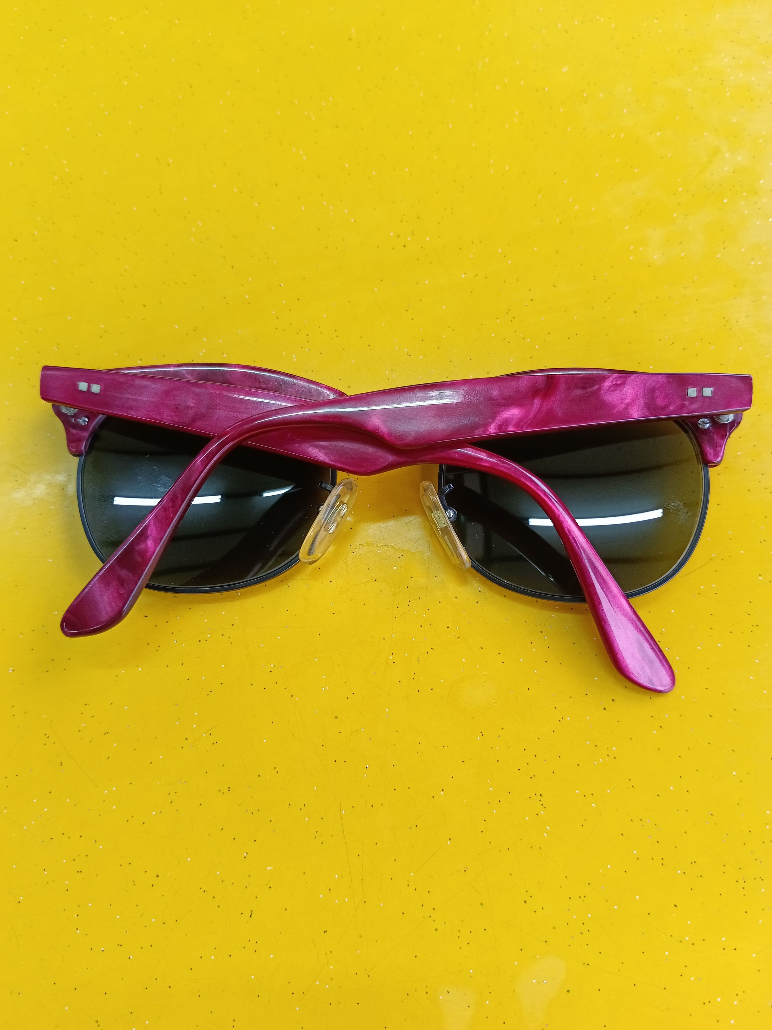 l.a.Eyeworks L.A EYEWORKS SUNGLASSES Size ONE SIZE - 2 Thumbnail