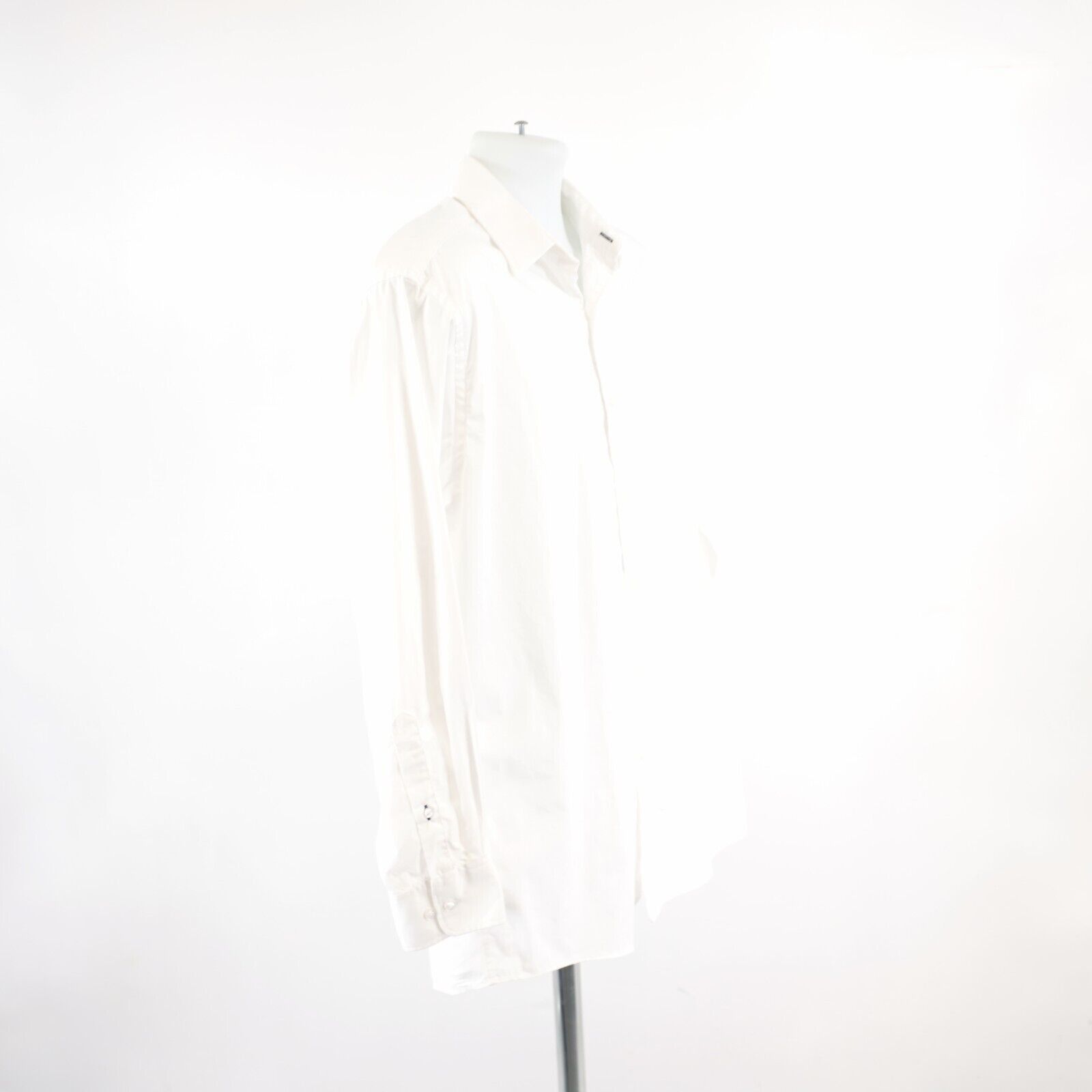 Tommy Hilfiger Tommy Hilfiger Regular Fit 16.5 32/33 Oeko-Tex Standard 100 Size US L / EU 52-54 / 3 - 7 Thumbnail