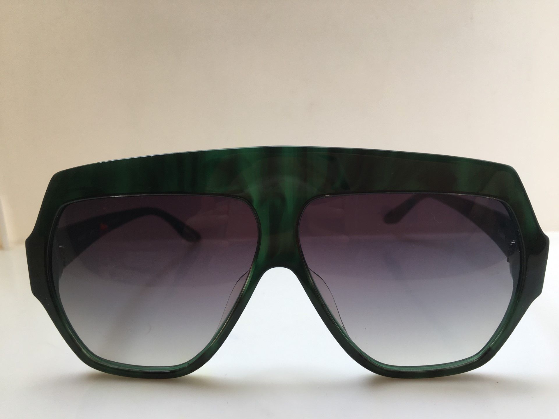 MOD KSUBI RUNWAY SHOW PLAYA AVIATOR PIMP SUNGLASSES CAMOU