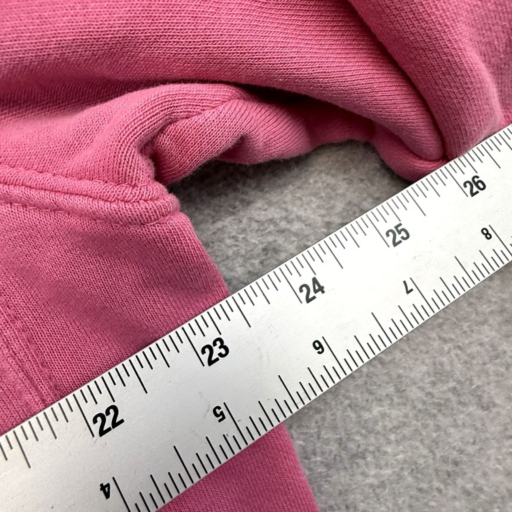 Nike Nike Swoosh Pullover Hoodie Mens Hoodie M Pink Sportswear Nike Sportswear Modern Streetwear Size US M / EU 48-50 / 2 - 6 Thumbnail