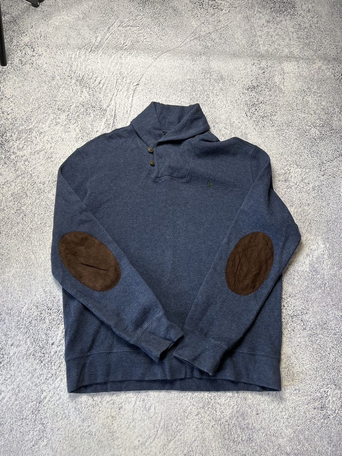 Polo Ralph Lauren Mens Jumper Polo Ralph Lauren Vintage Size L Size US L / EU 52-54 / 3 - 11 Thumbnail