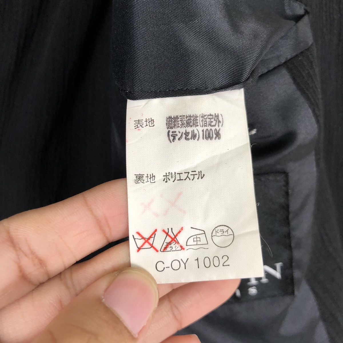 Lanvin × Other Lanvin Paris Coat Jacket Size US M / EU 48-50 / 2 - 16 Thumbnail