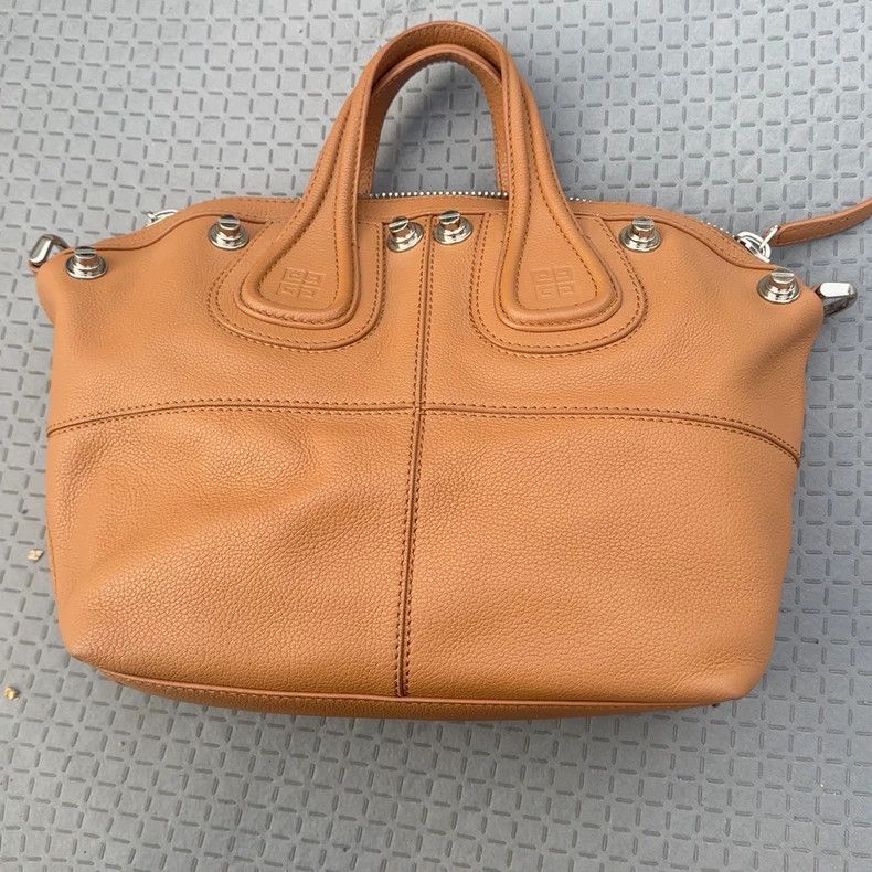 Givenchy Givenchy Nightingale Handbag Size ONE SIZE - 2 Thumbnail