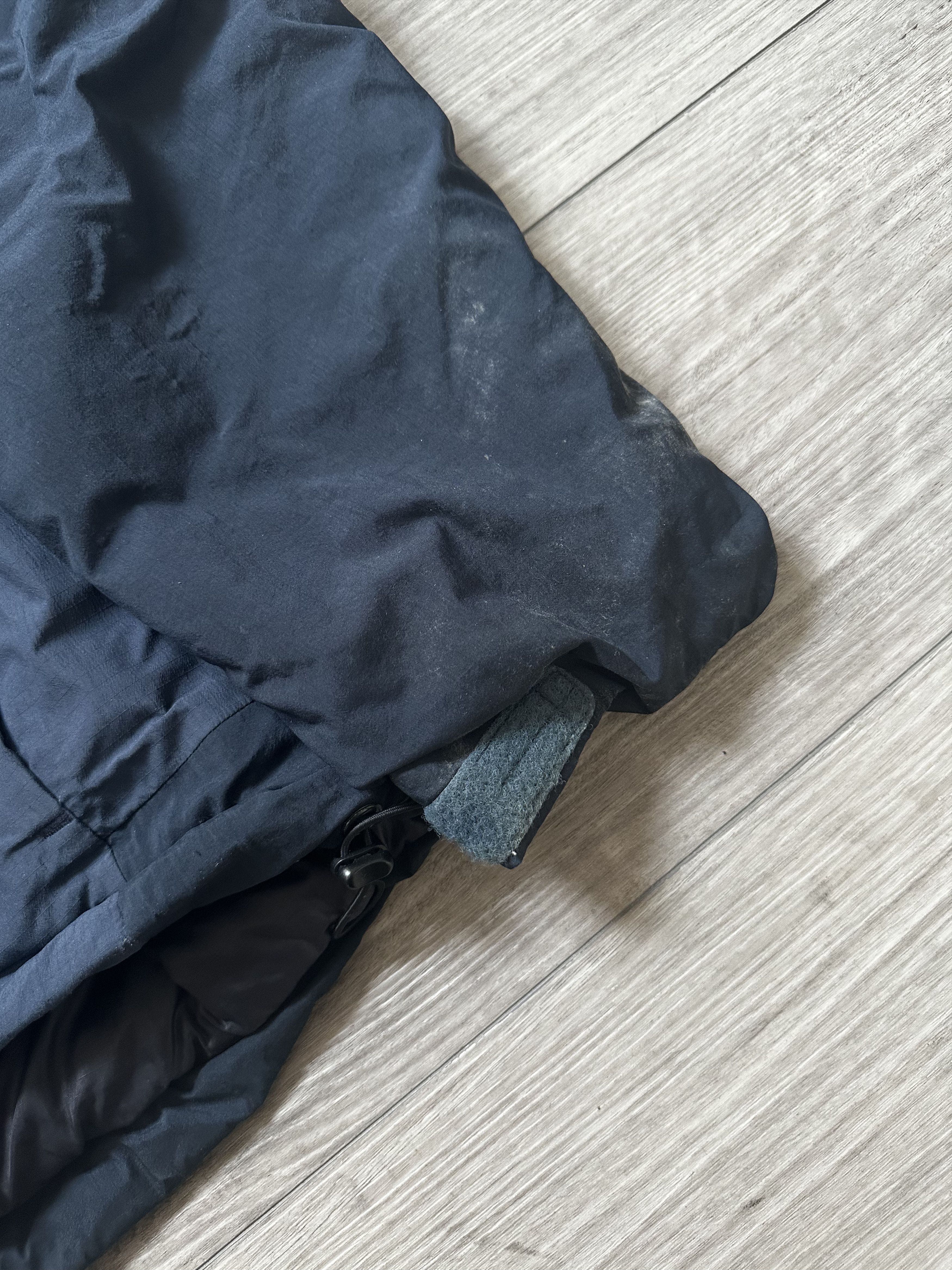 Arc'teryx Arc’teryx Fission SV Jacket Size US L / EU 52-54 / 3 - 6 Thumbnail
