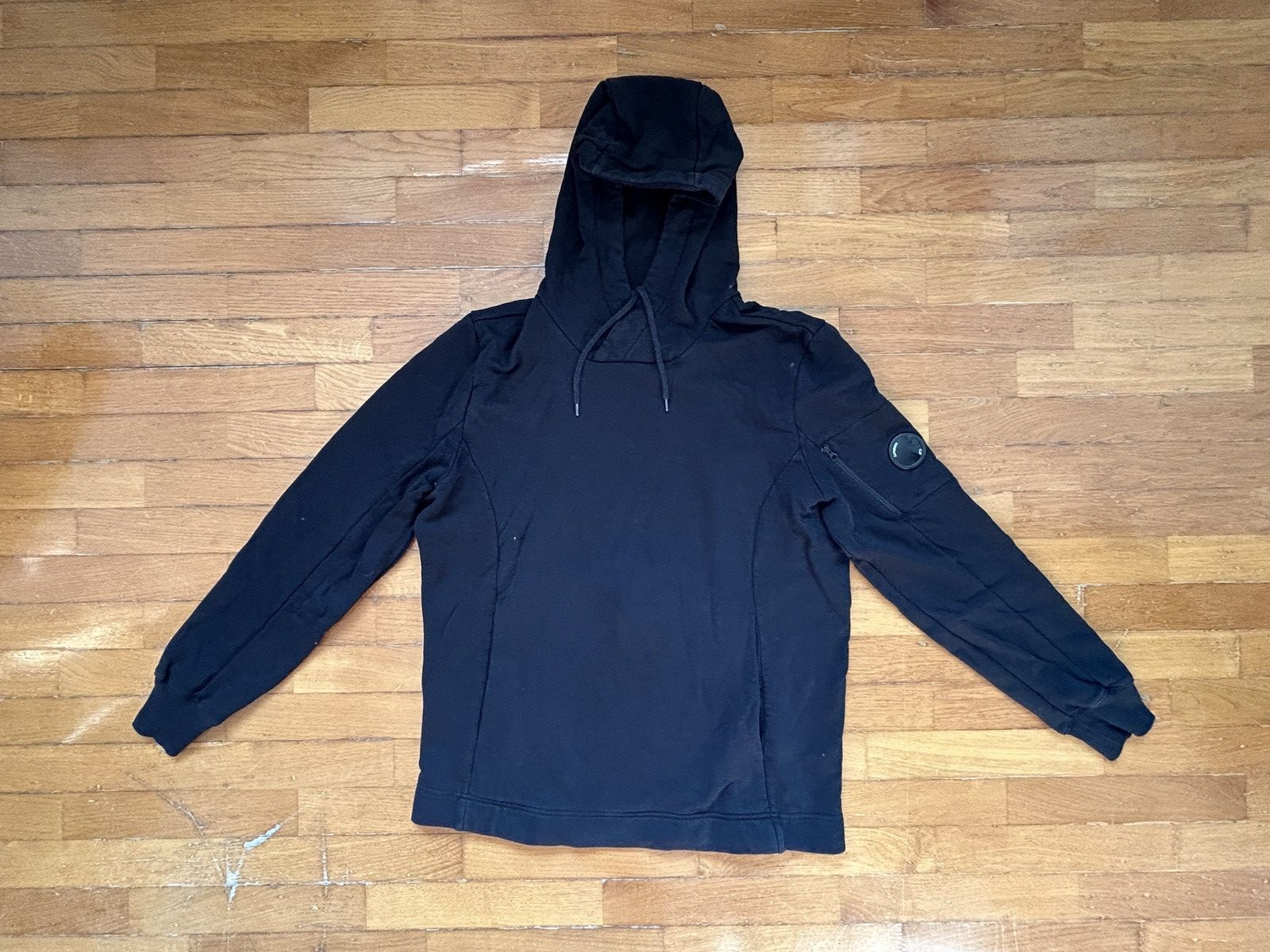 C.P. Company C.P Company hoodie Size US XL / EU 56 / 4 - 1 Thumbnail