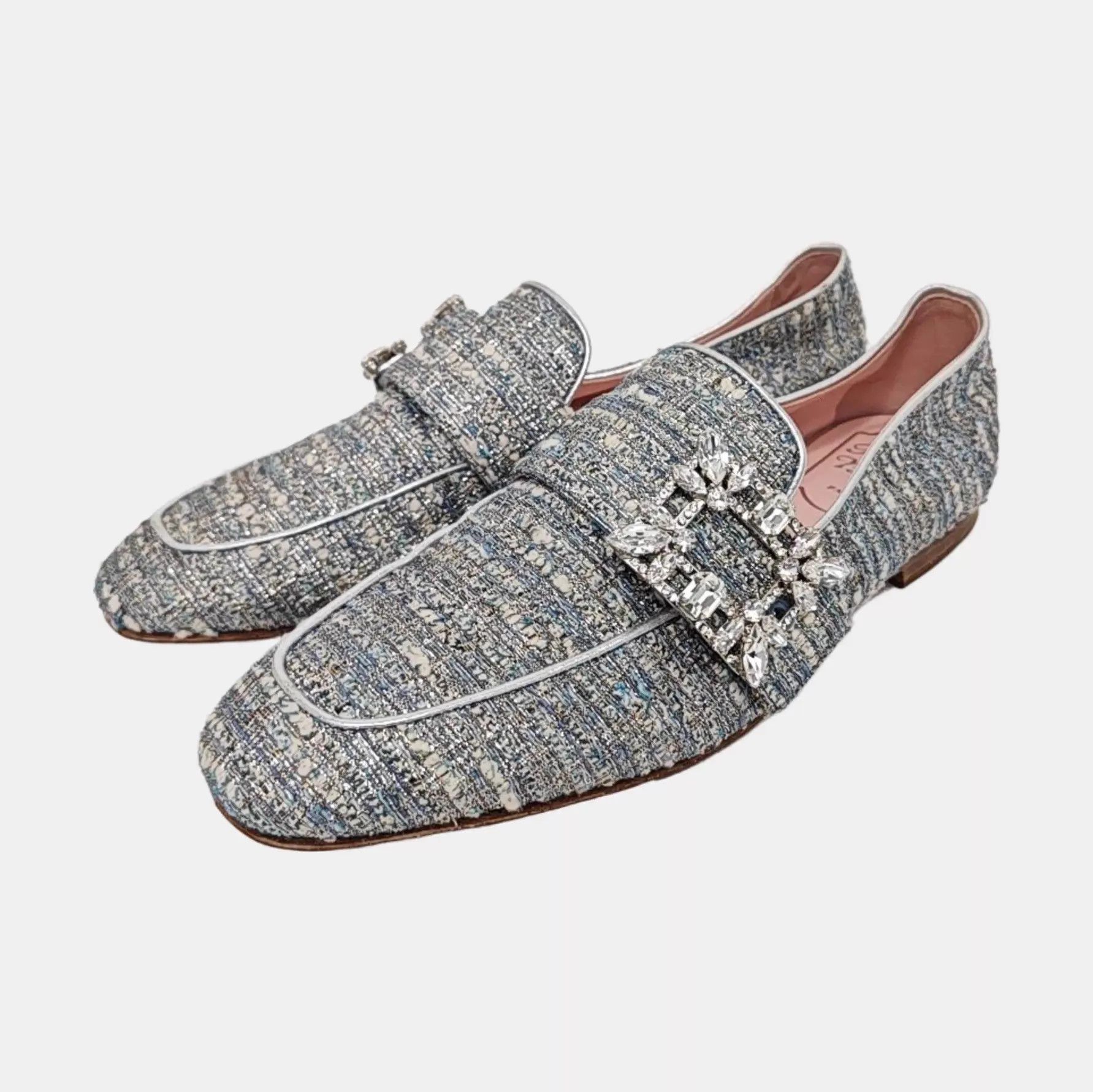 Roger Vivier Roger Vivier Women's Shoes EU 38 Size US 7.5 / IT 37.5 - 1 Thumbnail