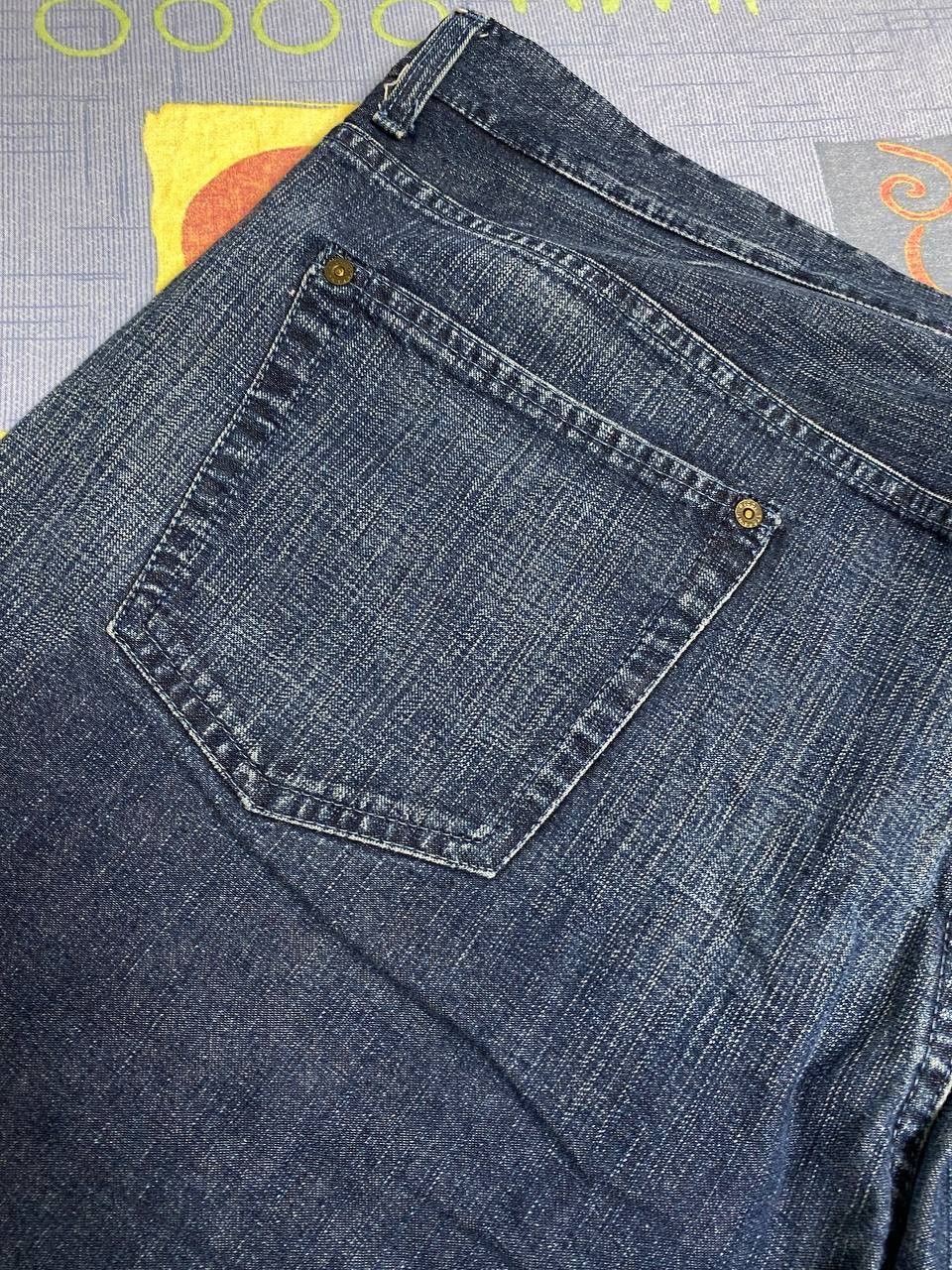 Stefano Ricci Stefano Ricci Denim Jeans Size US 44 / EU 60 - 24 Thumbnail