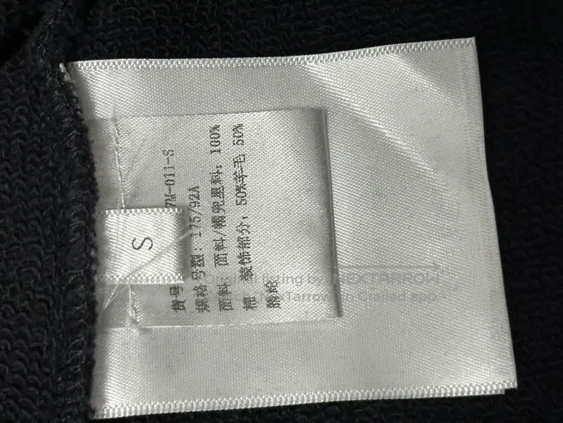Other Givenchy Black Pattern Printed Double Sided Baseball Jacke Size US S / EU 44-46 / 1 - 7 Thumbnail