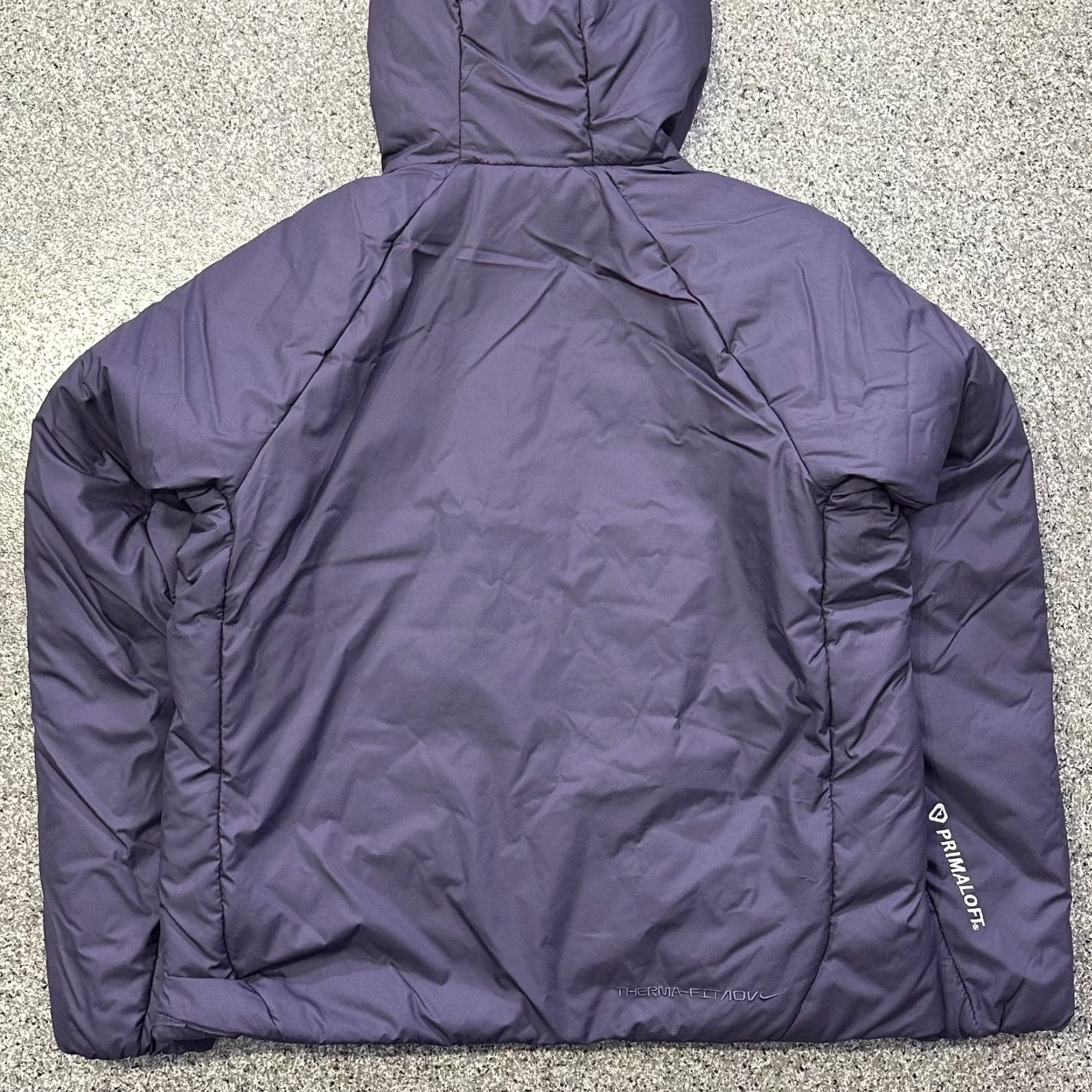 Nike Nike ACG Jacket Mens M Primaloft Puffer Purple FV8690-573 Size US M / EU 48-50 / 2 - 3 Thumbnail