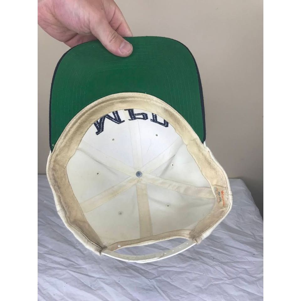 Vintage Vintage Minneapolis Police Department snapback hat cap Size ONE SIZE - 5 Thumbnail