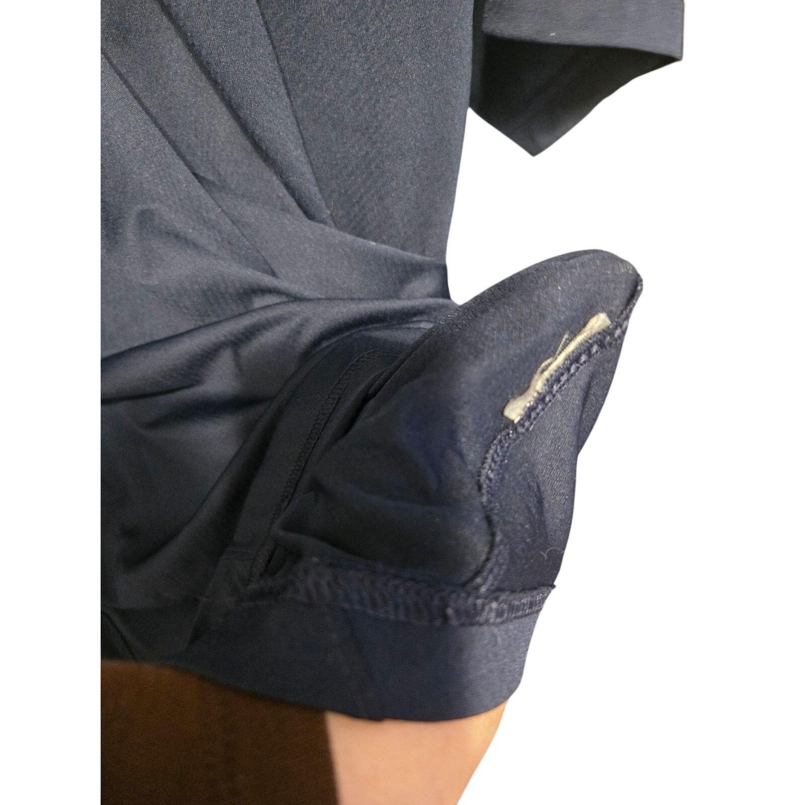Columbia Columbia Men's Omni-Wick Polo Shirt Navy Blue L Size US L / EU 52-54 / 3 - 3 Thumbnail