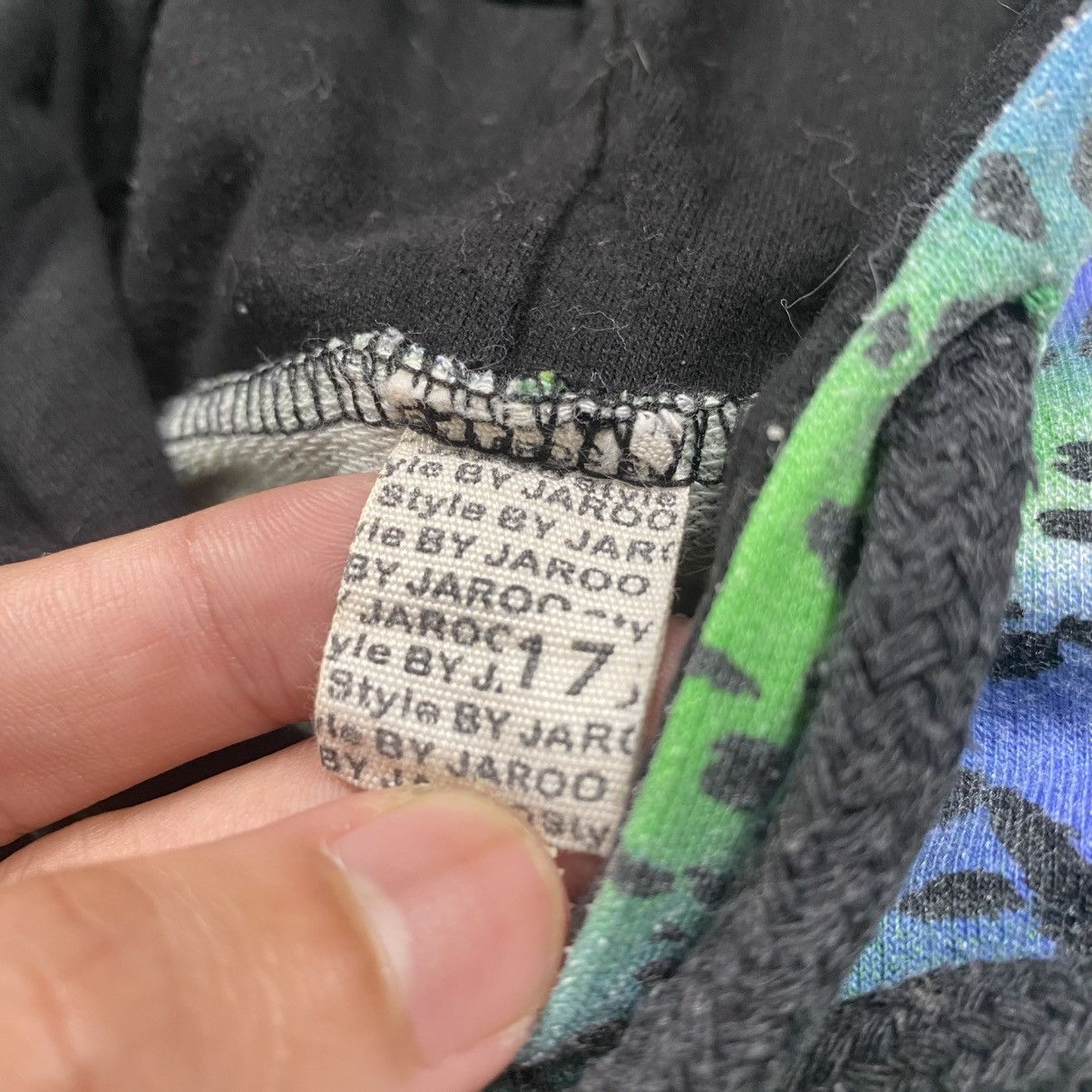 Other Michigan Leopard Camo Pullover Size S / US 4 / IT 40 - 5 Thumbnail