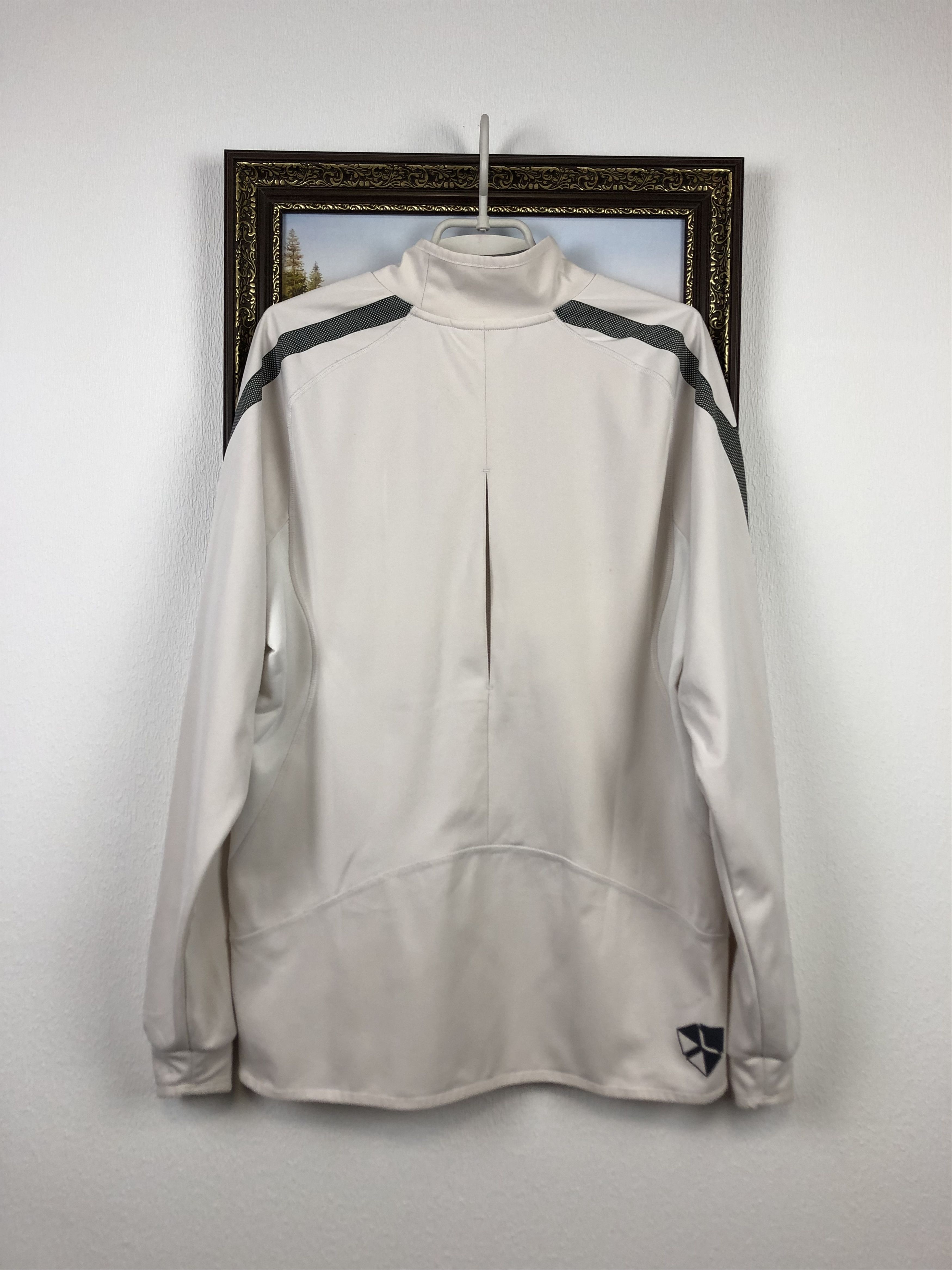 Nike Juventus Nike Football Sweatshirt Train Soccer Player Issue Size US M / EU 48-50 / 2 - 15 Thumbnail